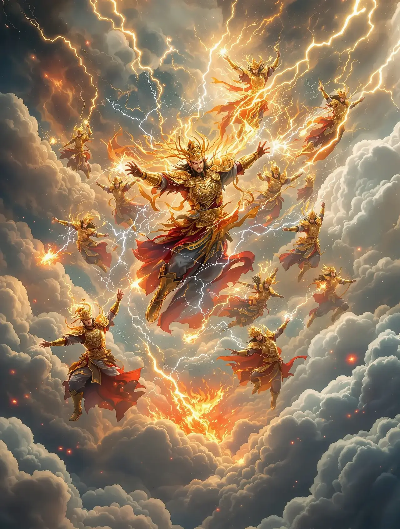 封神·天命 - Investiture of Gods: Destiny 封神·天命