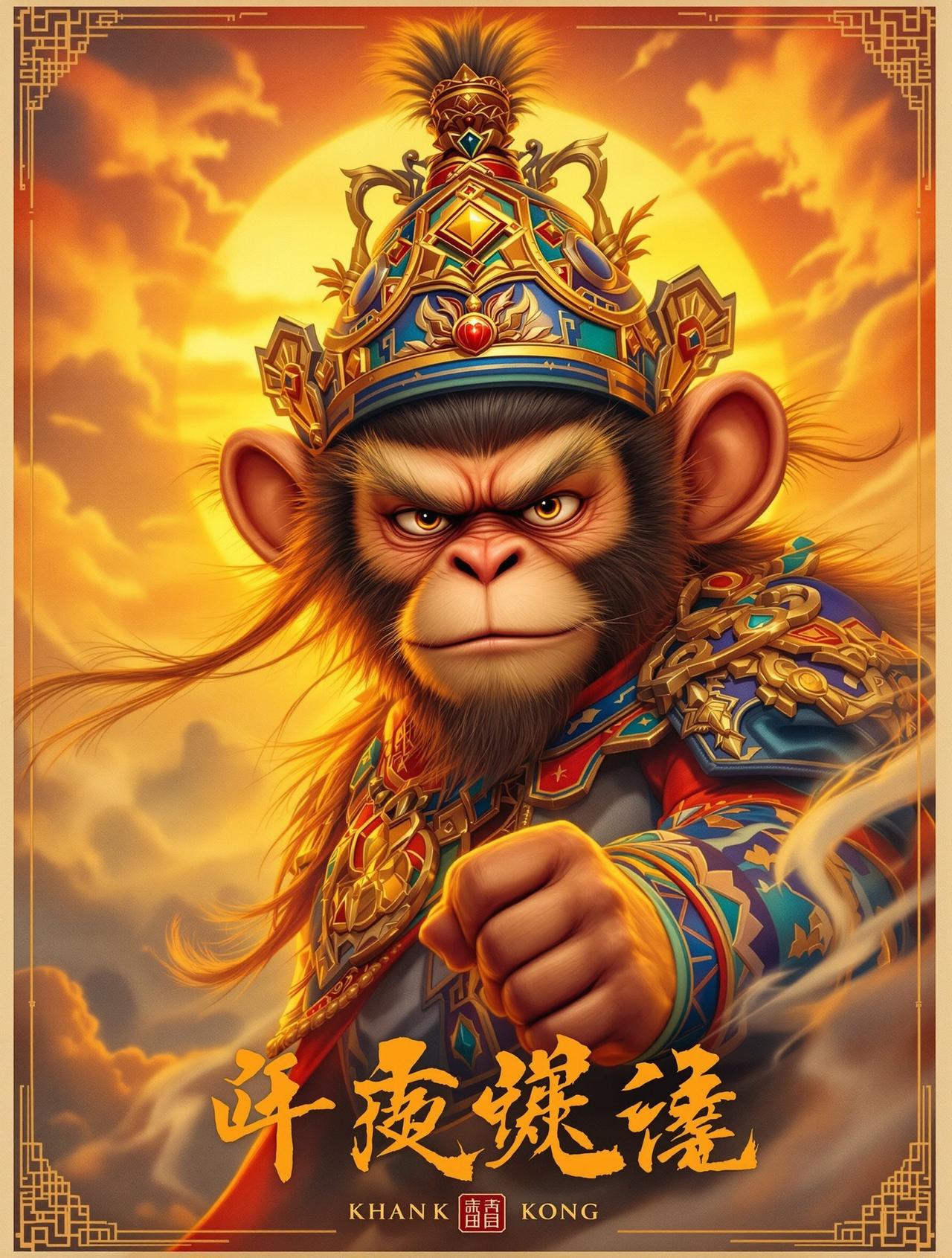 大话西游